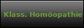 Klass. Homopathie