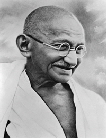 MK-GAndhi