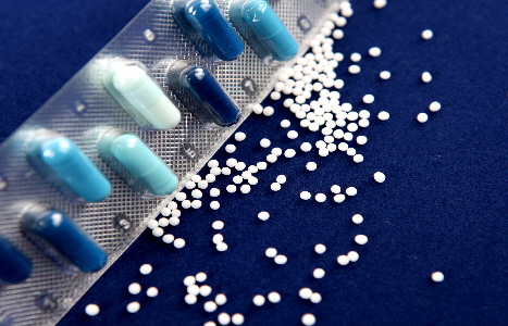 Medizin in Perlenform 05