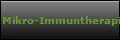 Mikro-Immuntherapie